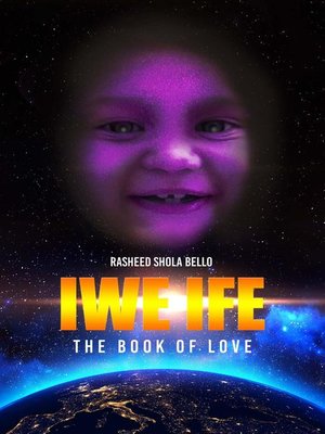 cover image of IWE IFE